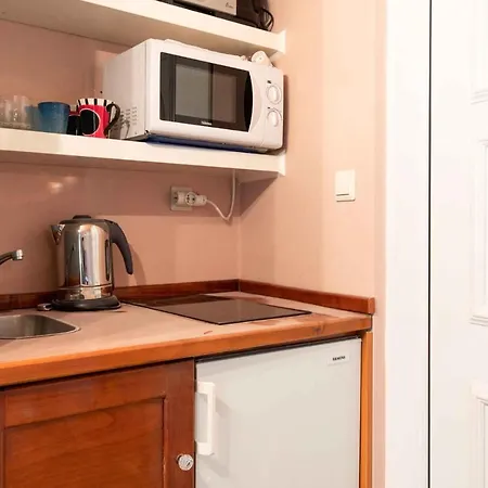 Διαμέρισμα In - Insel Krk 41026 *