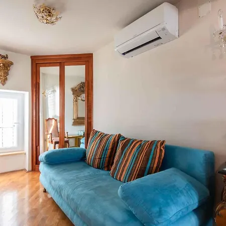 Διαμέρισμα In - Insel Krk 41026 *