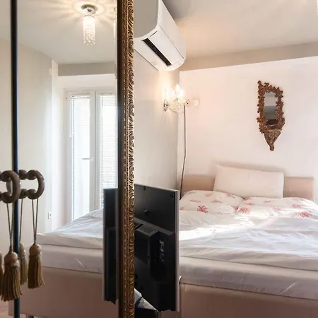 In - Insel Krk 41026 Διαμέρισμα Baška