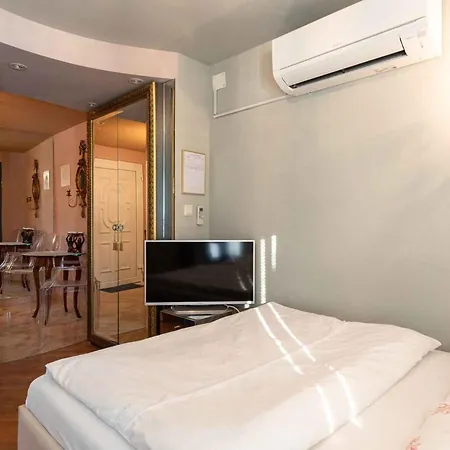 In - Insel Krk 41026 Διαμέρισμα