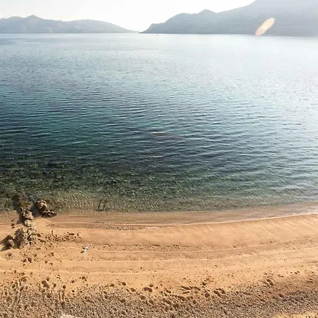 Διαμέρισμα In - Insel Krk 41026