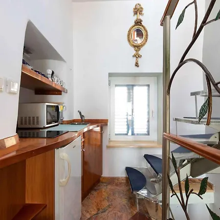 Διαμέρισμα In - Insel Krk 41026 *