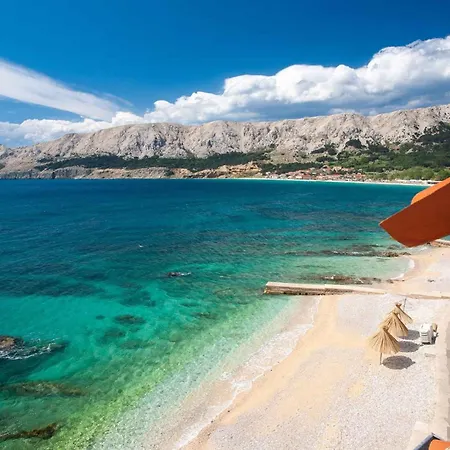 Διαμέρισμα In - Insel Krk 41026