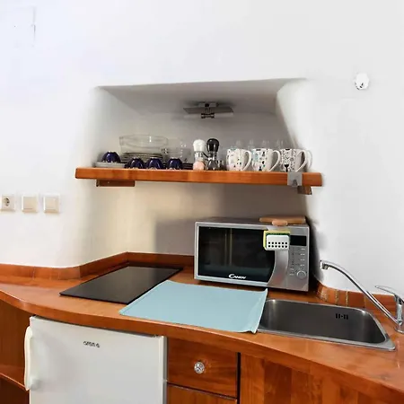 Apartament In - Insel Krk 41026 *
