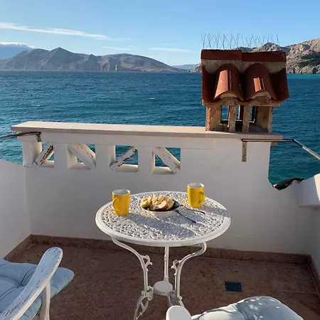Apartamento In - Insel Krk 41026