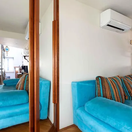 In - Insel Krk 41026 Apartment Baska (Krk)