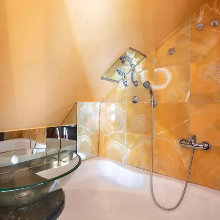 Apartment In - Insel Krk 41026