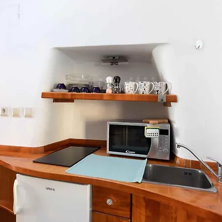 In - Insel Krk 41026 Apartment Baska (Krk)