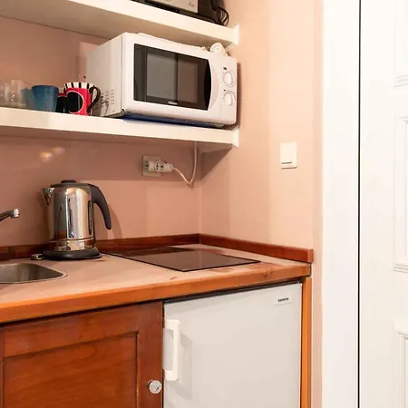 Apartment In - Insel Krk 41026