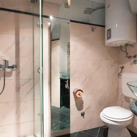 Apartment In - Insel Krk 41026 Baska (Krk)