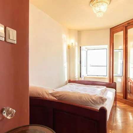 In - Insel Krk 41026 Apartment