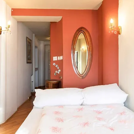 Apartment In - Insel Krk 41026 Baska (Krk)