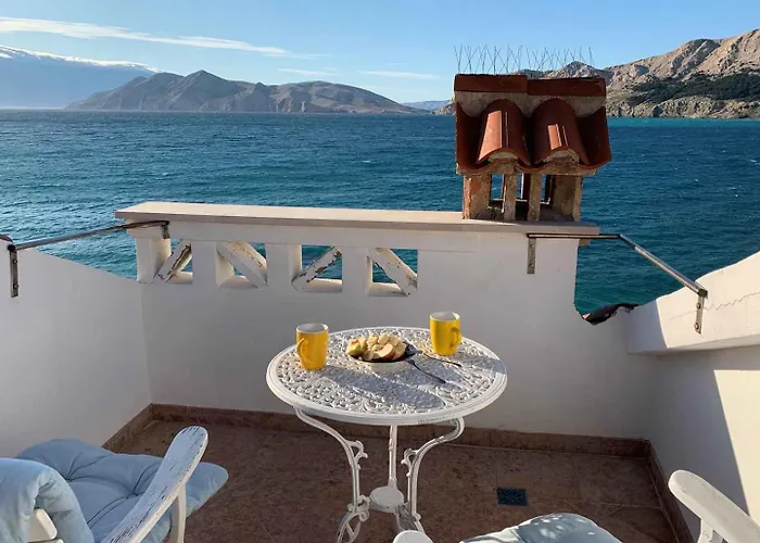 Appartamento In - Insel Krk 41026