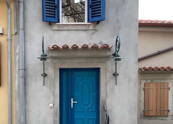 In - Insel Krk 41026 Appartamento