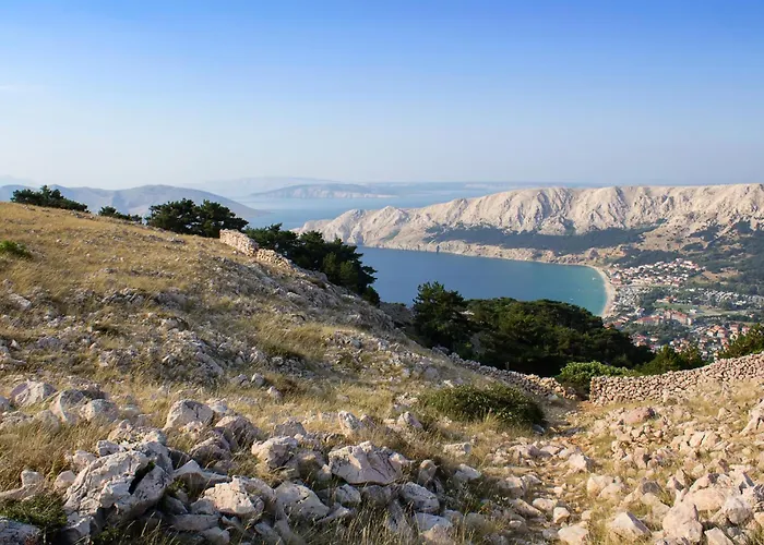 In - Insel Krk 41026 Appartamento